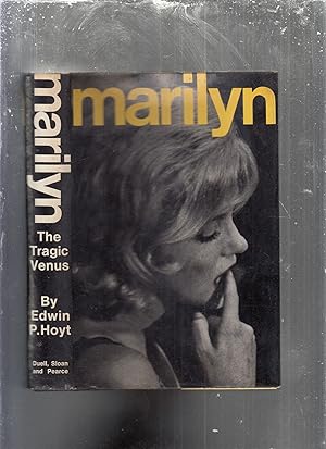 Marilyn: The Tragic Venus