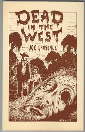 Seller image for Dead in the West for sale by Beasley Books, ABAA, ILAB, MWABA