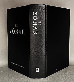 Seller image for El Zohar: Texto Original y Completo En Arameo for sale by William Chrisant & Sons, ABAA, ILAB. IOBA, ABA, Ephemera Society
