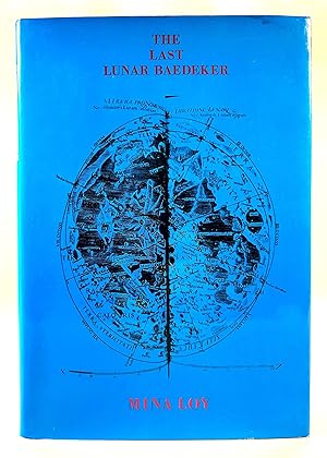 Seller image for The Last Lunar Baedeker for sale by William Chrisant & Sons, ABAA, ILAB. IOBA, ABA, Ephemera Society