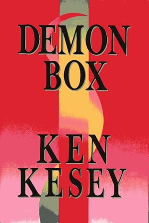 Seller image for Demon Box for sale by Fireproof Books
