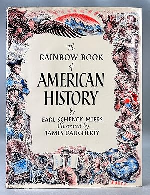 The Rainbow Book of American History