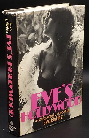 Image du vendeur pour EVE'S HOLLYWOOD mis en vente par Euclid Books