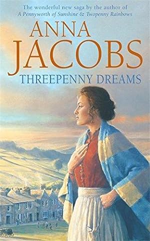 Seller image for Threepenny Dreams (The Irish Sisters series) for sale by WeBuyBooks 2