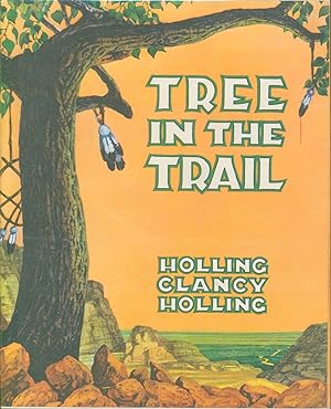 Imagen del vendedor de Tree in the Trail a la venta por Bud Plant & Hutchison Books