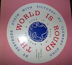 Seller image for The World is Round for sale by PlanetderBuecher