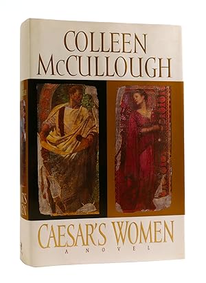 Imagen del vendedor de CAESAR'S WOMEN a la venta por Rare Book Cellar