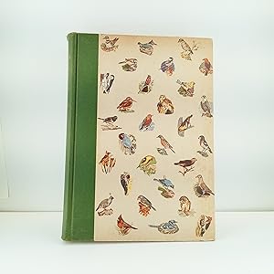 Seller image for American birds in color: land birds for sale by Cat On The Shelf