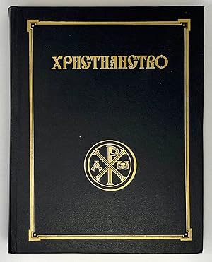 Bild des Verkufers fr Christianity: Three Volume Encyclopedic Dictionary: A - K Vol 1 zum Verkauf von Globus Books