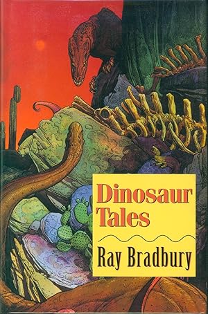 Immagine del venditore per Dinosaur Tales venduto da Bud Plant & Hutchison Books