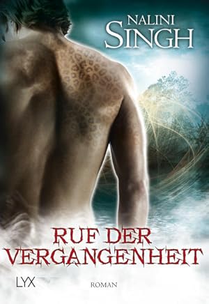 Seller image for Ruf der Vergangenheit for sale by Preiswerterlesen1 Buchhaus Hesse