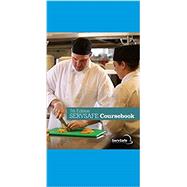 Seller image for ServSafe Coursebook, 7th Edition (CB7) for sale by eCampus