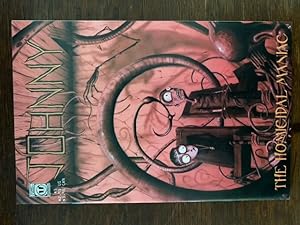 Seller image for Johnny the Homicidal Maniac #5 for sale by Voyageur Book Shop