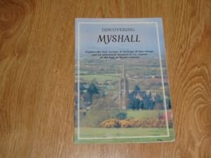 Immagine del venditore per Discovering Myshall venduto da Dublin Bookbrowsers