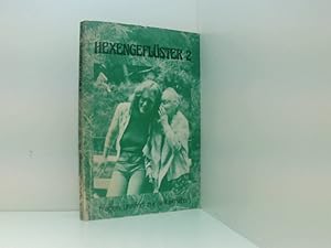 Bild des Verkufers fr Hexengeflster 2 zum Verkauf von Book Broker