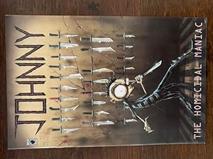 Seller image for Johnny the Homicidal Maniac #1 for sale by Voyageur Book Shop