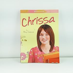 Seller image for Chrissa (American Girl Today) for sale by Cat On The Shelf
