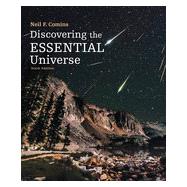 Seller image for Discovering the Essential Universe for sale by eCampus
