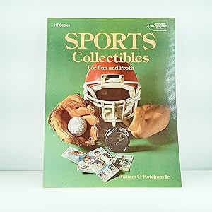 Seller image for Sports Collectibles for sale by Cat On The Shelf