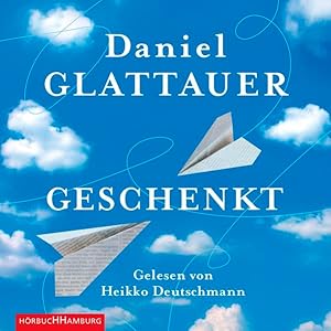 Geschenkt: 8 CDs