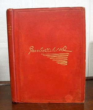 The DICKENS SOUVENIR Of 1912