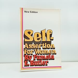Seller image for Self-Assertion for Women for sale by Cat On The Shelf