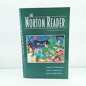 Seller image for The Norton Reader: An Anthology of Expository Prose for sale by Cat On The Shelf
