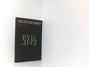 Image du vendeur pour Heft Nr. 116 / December 2019 "Evil". mis en vente par Book Broker