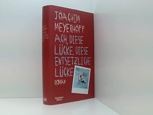 Bild des Verkufers fr Ach, diese Lcke, diese entsetzliche Lcke: Roman. Alle Toten fliegen hoch, Teil 3 Teil 3. Ach, diese Lcke, diese entsetzliche Lcke zum Verkauf von Book Broker