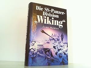 Bild des Verkufers fr Die SS-Panzer-Division " Wiking ". Drfler Zeitgeschichte. zum Verkauf von Antiquariat Ehbrecht - Preis inkl. MwSt.