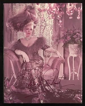 Seller image for Mae West: Collector's Edition Centennial [*SIGNED*/numbered] for sale by ReadInk, ABAA/IOBA