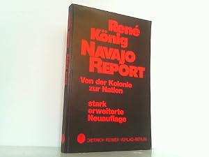 Navajo-Report - Von der Kolonie zur Nation.