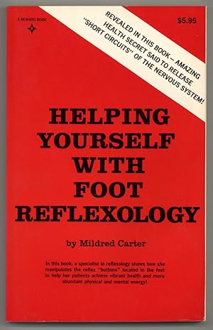 Seller image for Helping Yourself with Foot Reflexology for sale by Between the Covers-Rare Books, Inc. ABAA