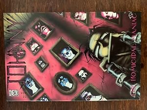 Seller image for Johnny the Homicidal Maniac #2 for sale by Voyageur Book Shop