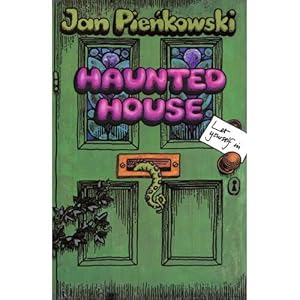 Immagine del venditore per Haunted House. 25th Anniversary Edition venduto da ISIA Media Verlag UG | Bukinist