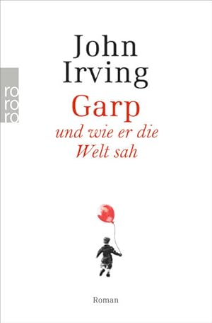 Seller image for Garp und wie er die Welt sah for sale by Gerald Wollermann