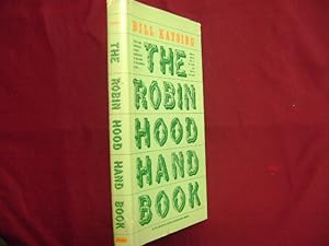 Immagine del venditore per The Robin Hood Hand Book. venduto da BookMine