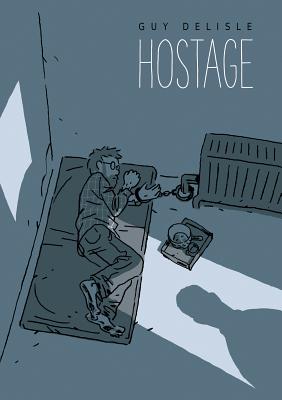 Immagine del venditore per Hostage (Hardback or Cased Book) venduto da BargainBookStores