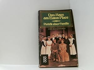 Seller image for Das Haus am Eaton Place, 1. Folge - Portrt einer Familie Roman for sale by Book Broker