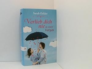 Seller image for Verlieb dich nie in einen Vargas Sarah Ockler. Aus dem Amerikan von Katrin Weingran for sale by Book Broker