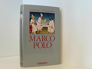 Bild des Verkufers fr Marco Polo. (6918 549) e. Biographie zum Verkauf von Book Broker