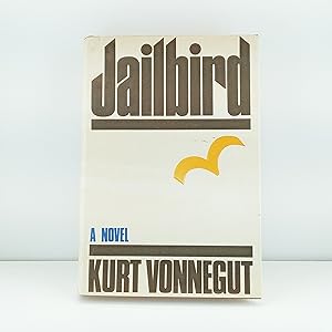 Seller image for Jailbird for sale by Cat On The Shelf