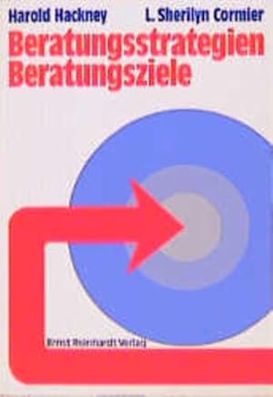 Image du vendeur pour Beratungsstrategien - Beratungsziele mis en vente par Gerald Wollermann