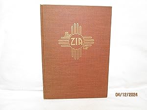Seller image for The Zia Company in Los Alamos: a History for sale by curtis paul books, inc.