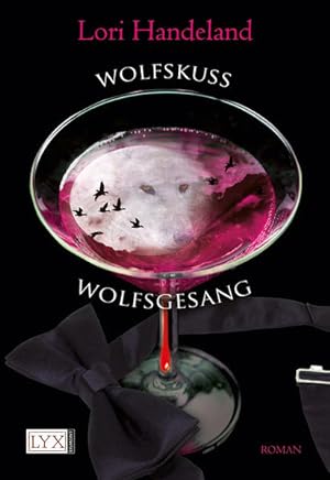Bild des Verkufers fr Wolfskuss & Wolfsgesang (Doppelband) (Night Creatures) zum Verkauf von Gerald Wollermann