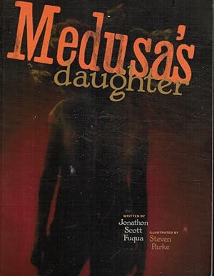 Bild des Verkufers fr Medusa's Daughter zum Verkauf von Bookshop Baltimore