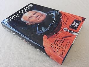 Seller image for John Glenn: A Memoir (signed by Glenn) for sale by Nightshade Booksellers, IOBA member