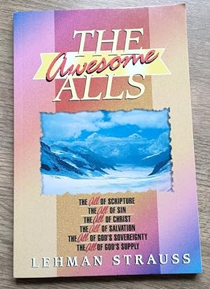 The Awesome Alls