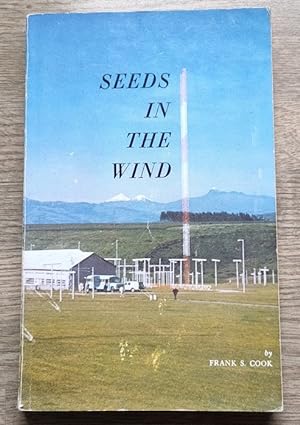 Seeds in the Wind: The Story of The Voice of the Andes, Radio Stattion HCJB, Quito, Ecuador