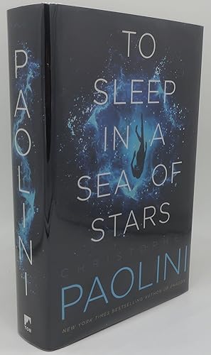 Bild des Verkufers fr TO SLEEP IN A SEA OF STARS zum Verkauf von Booklegger's Fine Books ABAA